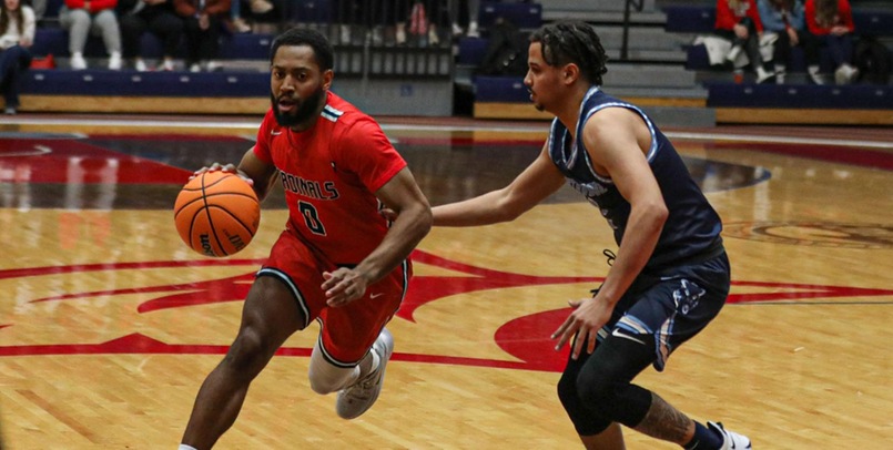SVSU falls to Ferris State despite 7 threes from Hoskins