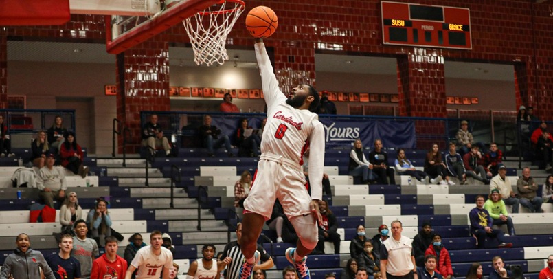 Hoskins Jr. wins second straight GLIAC award