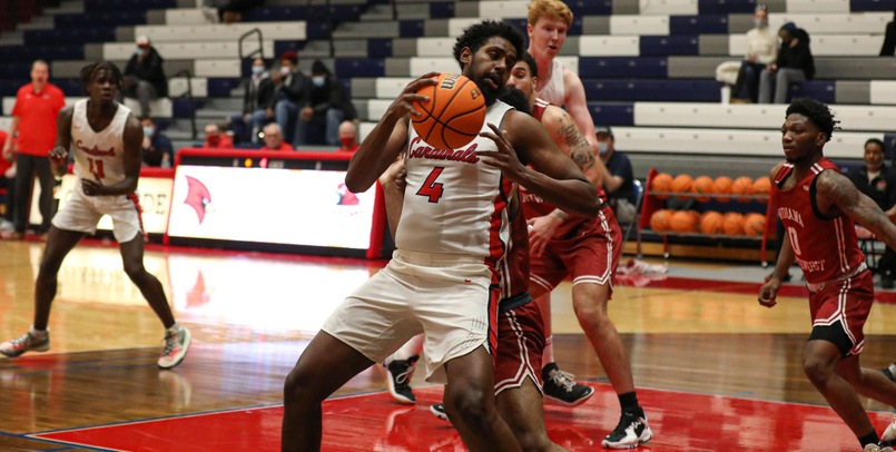 Wild SVSU rally falls short in loss to Michigan Tech