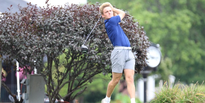 Cardinals finish 11th at Motor City Invitational