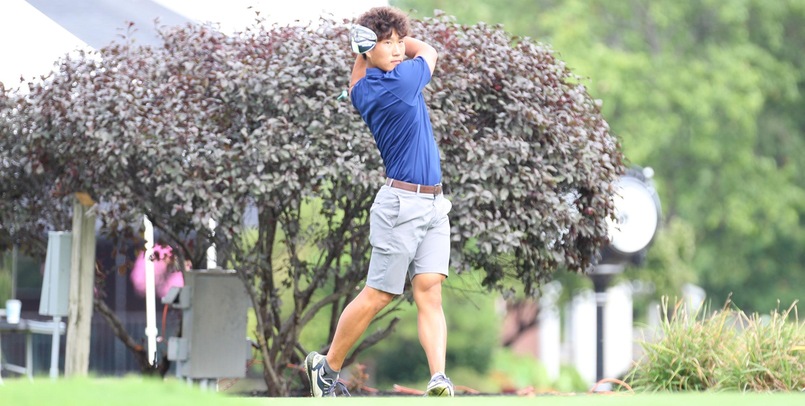 Cardinals finish 15th at Findlay Spring Invite