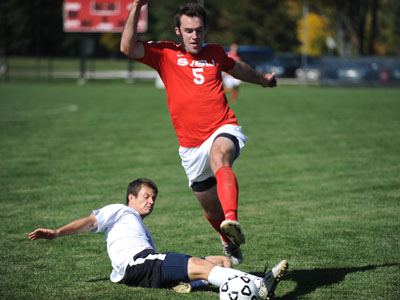 Cardinals Down Warriors, 5-0