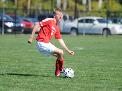 Saginaw Valley Tames Panthers, 4-3 in Overtime