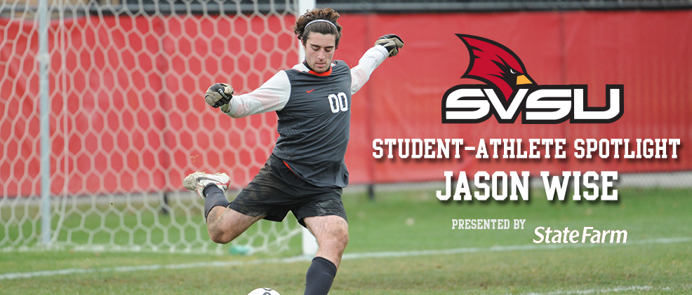 Jason Wise: 'I Will Always Be A Cardinal'