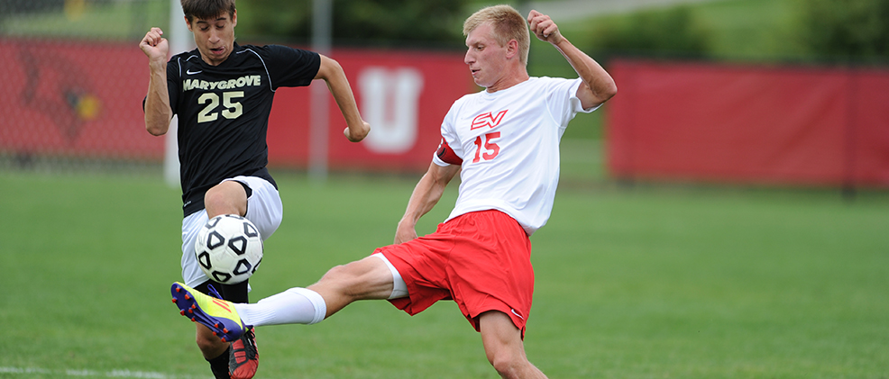 No. 16 Cardinals Record Third Straight Shutout, Down Storm 4-0