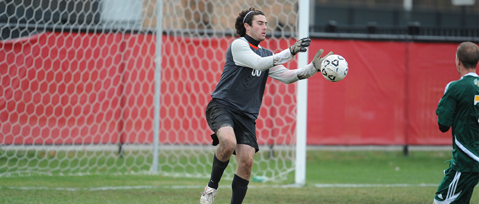 Cardinals Tie Dragons, 1-1
