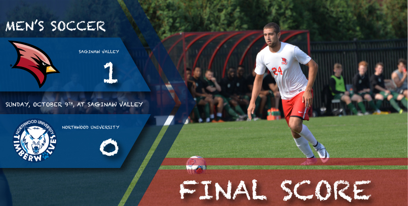 Cardinals Solid Defensively in 1-0 Shutout Over Northwood