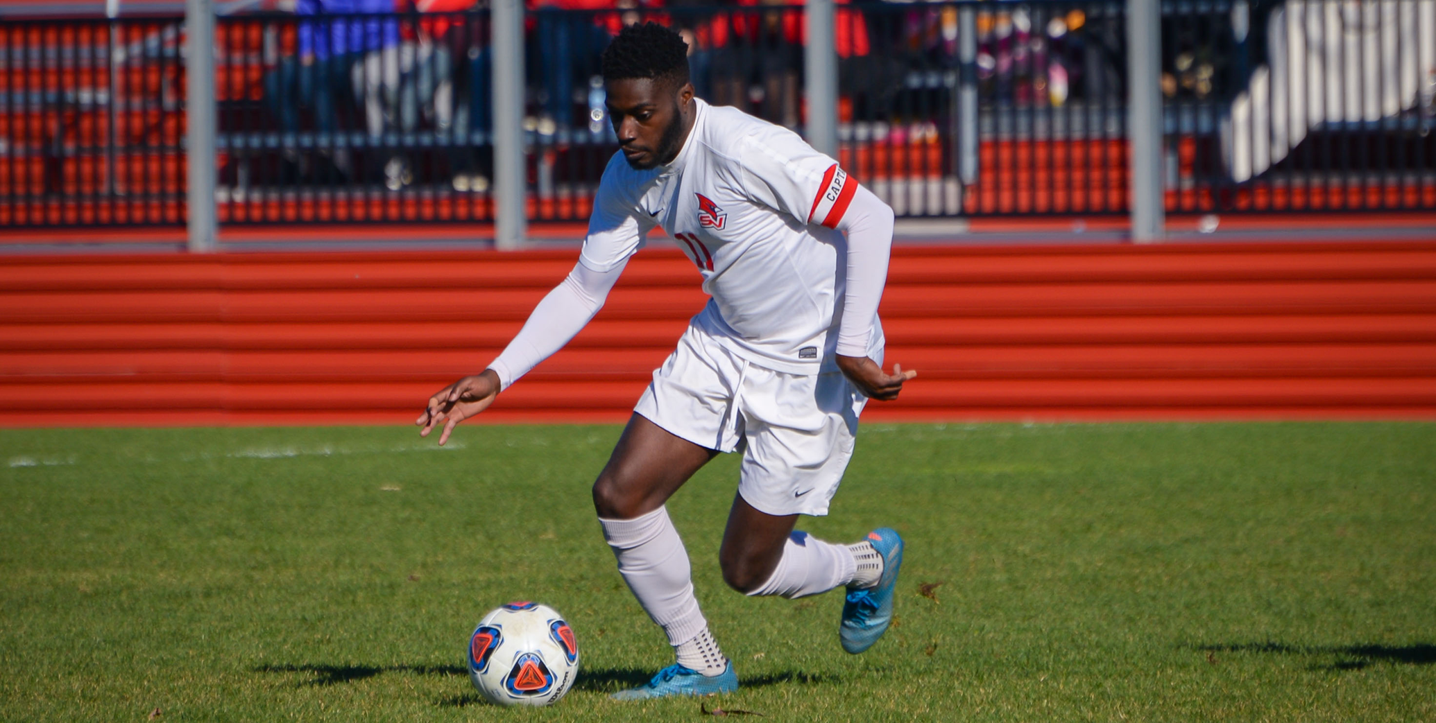No. 12 Cardinals Fall in NCAA Opener to Drury, 2-1