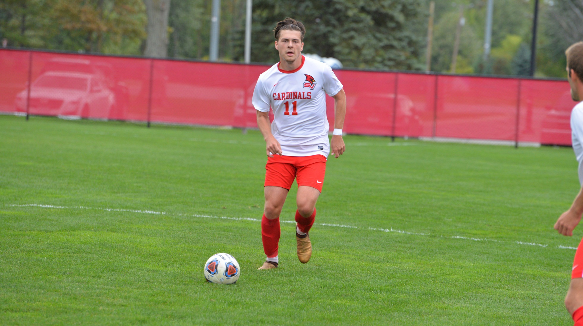 Cardinals claim 1-0 shutout at Northern Michigan