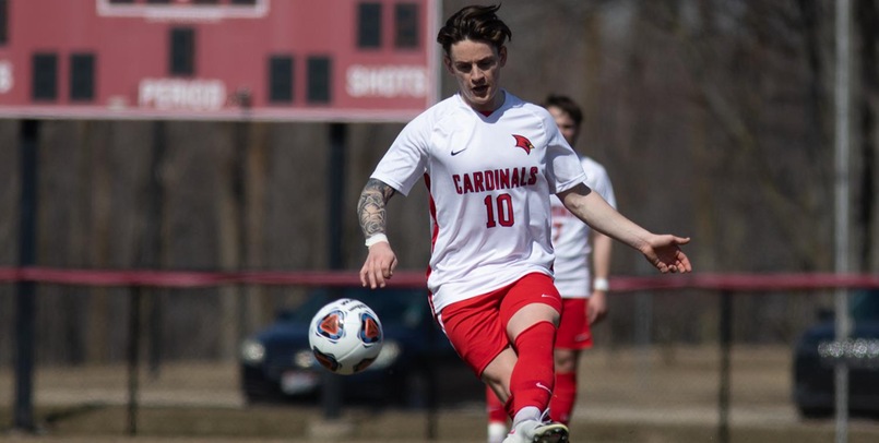 GLIAC names Barlow Offensive Player of the Week