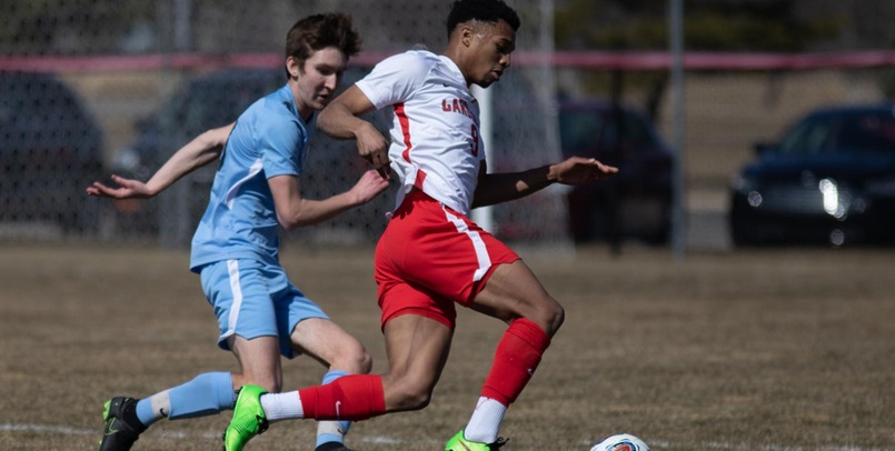 Another OT win, Cardinals remain perfect