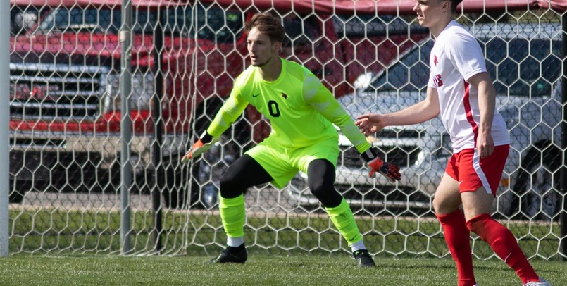 SVSU settles for scoreless tie at NMU