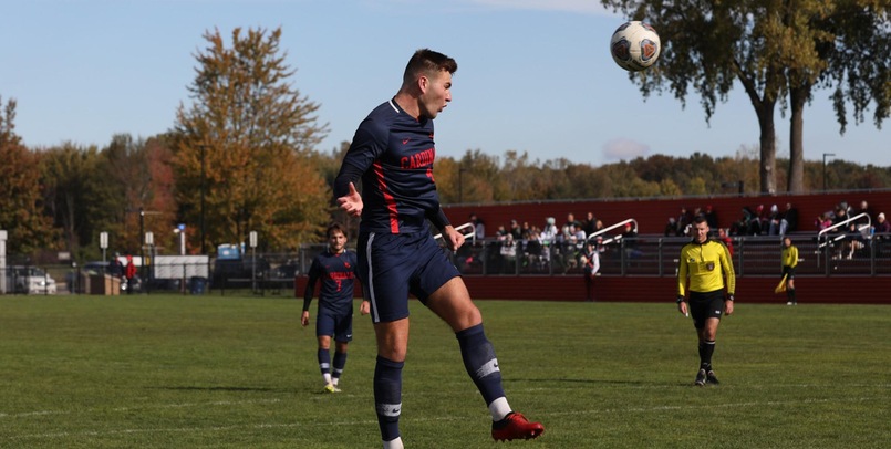SVSU settles for 1-1 tie with Upper Iowa