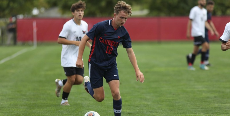 Cardinals unable to solve Storm in 1-0 loss