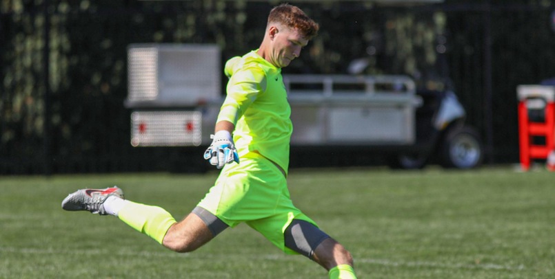 Panthers hold off Cardinals in GLIAC Semis