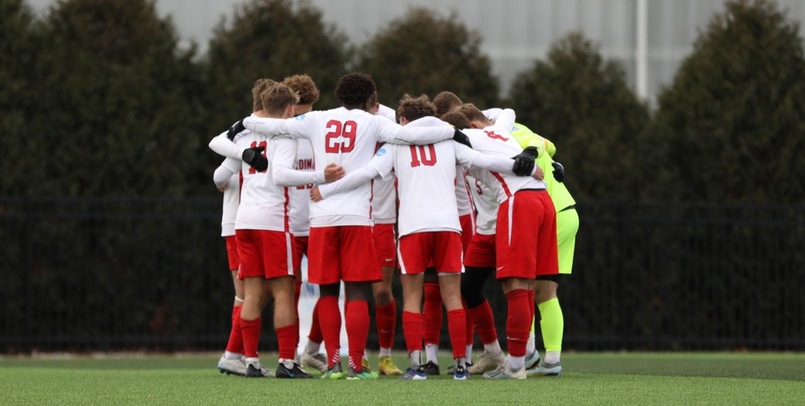 Unbeaten Cardinals Fall in NCAA Tournament Shootout to Storm