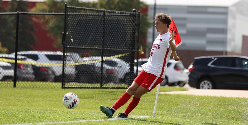 Nottoli, Monney lead SVSU to wild win over No. 16 UIS
