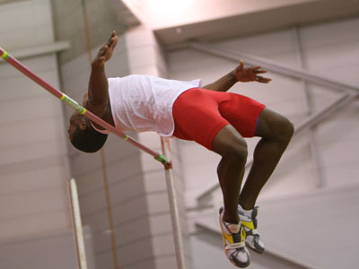 Saginaw Valley Garners All-American Track Honors