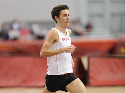 Saginaw Valley Competes in Day 2 of the Outdoor GLIAC Championships