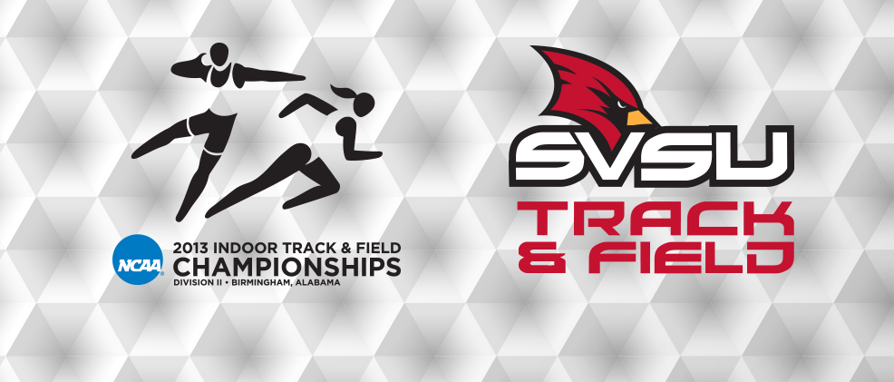 Tyler Grob and Emily Short Earn All-American Honors at Indoor Nationals on Final Day