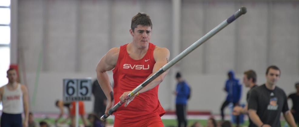 Cardinals Compete at Ernie Mousseau Classic