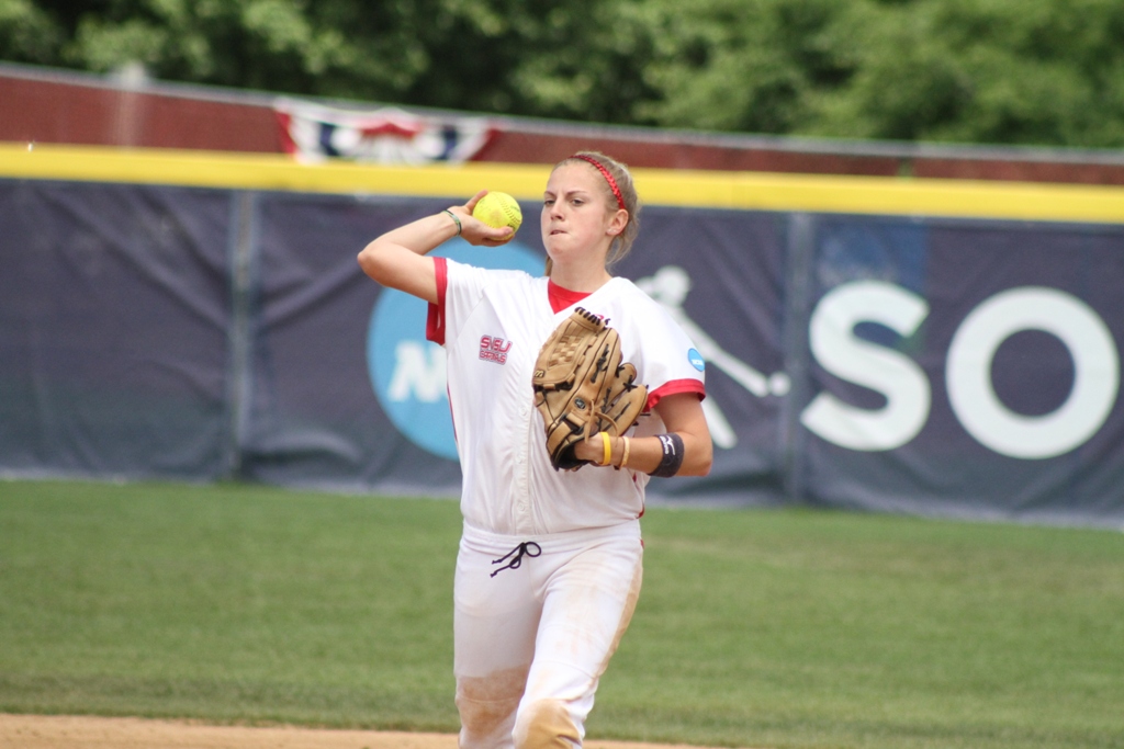 Cardinals Earn Day 3 Split with 1-0 win over #12 Pioneers