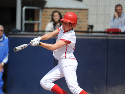 Cardinals Split Day 5 of Rebel Spring Games