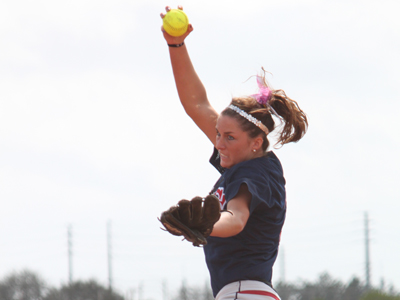 Cardinals Win Season Opener, Split Day 1