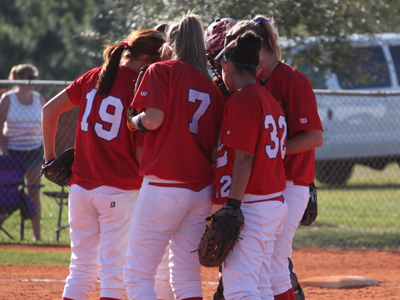 Saginaw Valley Drops Two to Ohio Dominican, 6-0 and 10-6