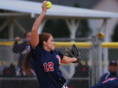 Cardinals Split with Northwood in Home Opener, 6-2 and 3-2