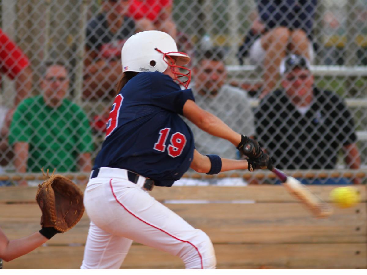 Coffin's Walk Off Single Lifts Cardinals to 1-0 Victory in Game 2