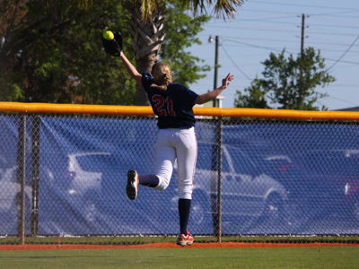 Kimes Inside the Park Grand Slam Lifts Cards to 7-3 Victory in Game One