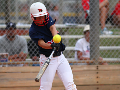 Saginaw Valley Splits with Grand Valley
