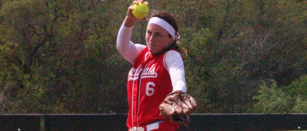 SVSU Posts 2-1 Record to Open Play at USI Tournament