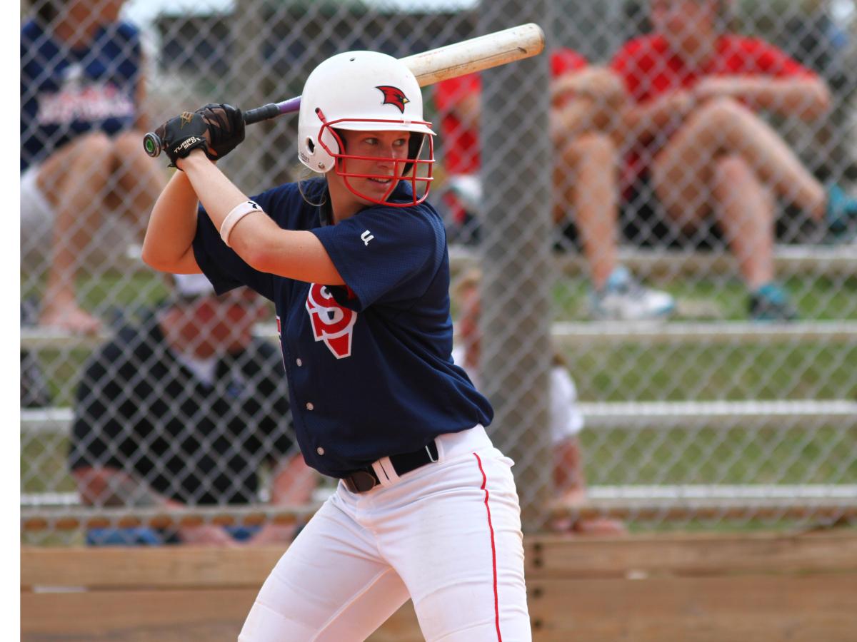 SVSU Softball Wins Four Straight to Finish Spring Trip