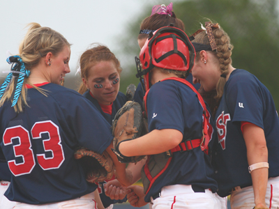 Saginaw Valley Splits with Hillsdale