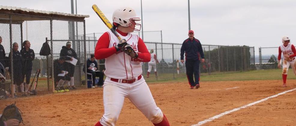 Stoner had a career day against Lake State Friday
