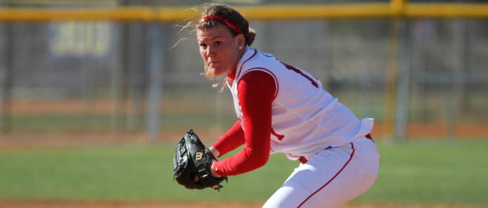 Lady Cardinals Open Season at Flyer Dome Tournament