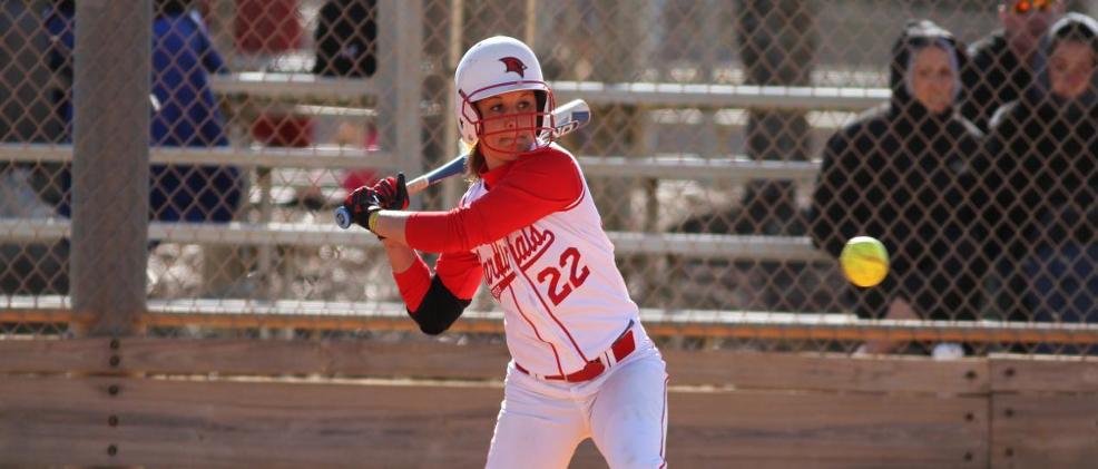 Cardinals Drop Tourney Finale to Tritons