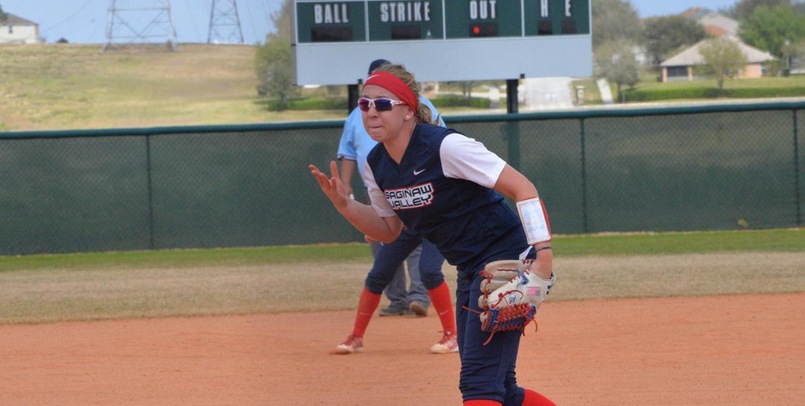 Anna Conard got her second win of the season and second career home run in Friday's win over Bellarmine...