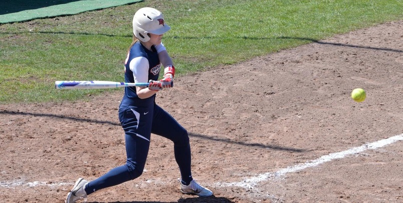 No. 22 Cards sweep Cleary in non-conference action