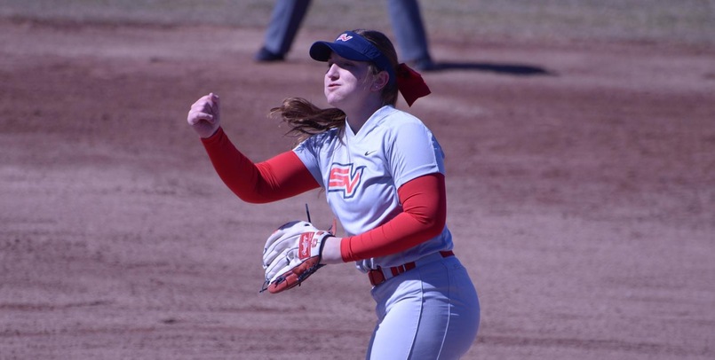 SVSU Softball moves to 5-1 after Saturday split