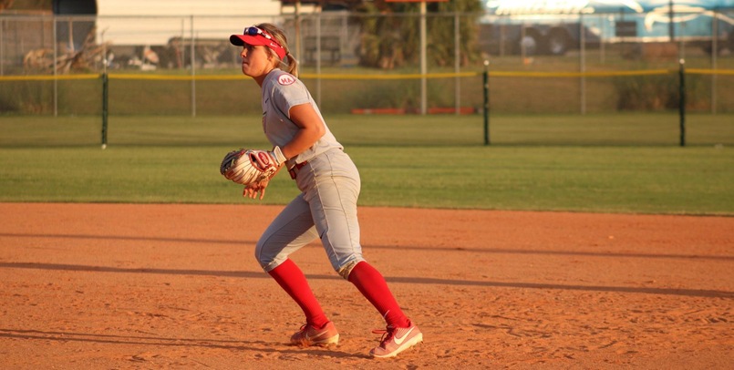 Cardinals split two on day one in Columbus