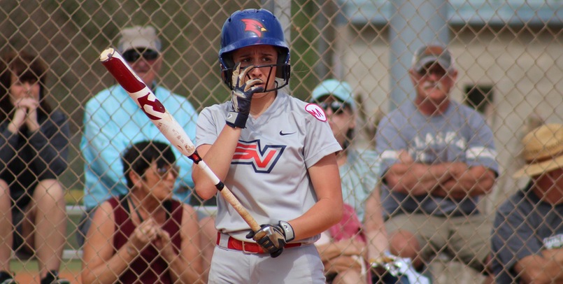 Gersch named GLIAC Player of the Week