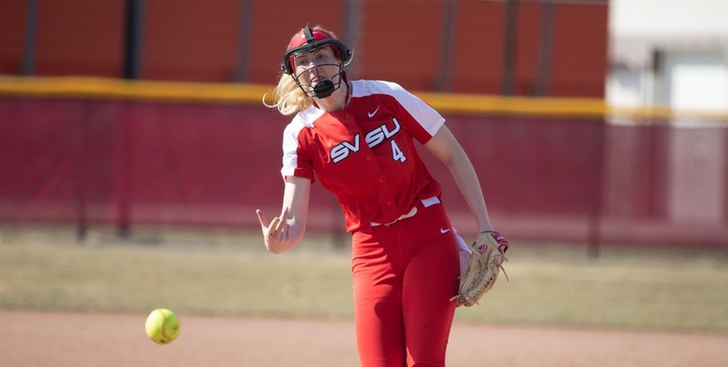 Cardinals split two with Rangers