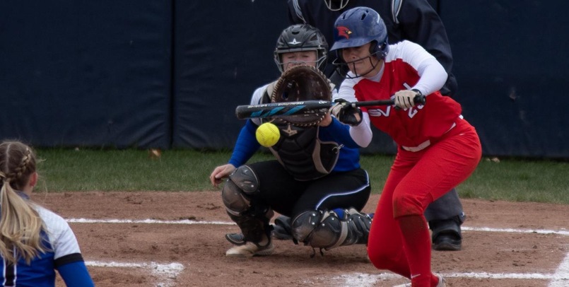 SVSU earns GLIAC sweep over Ferris State