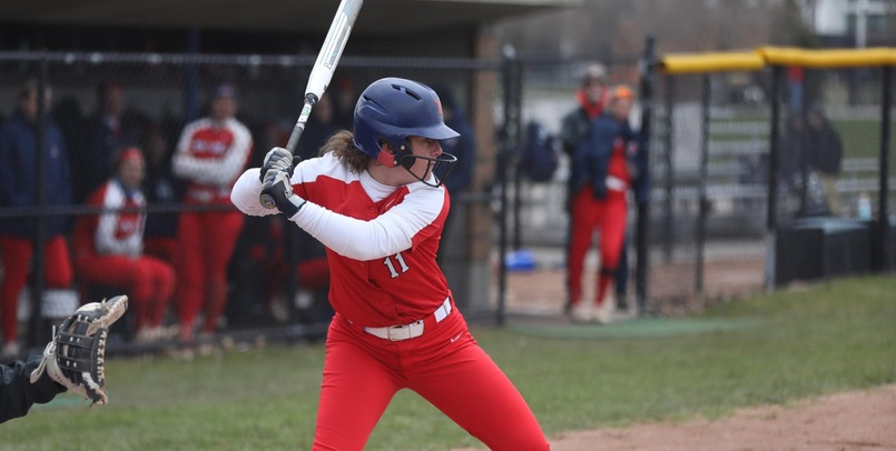 SVSU wins two, advances to GLIAC Championship