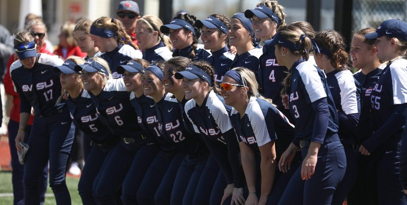 Cardinals headed to USI to open Midwest Regional