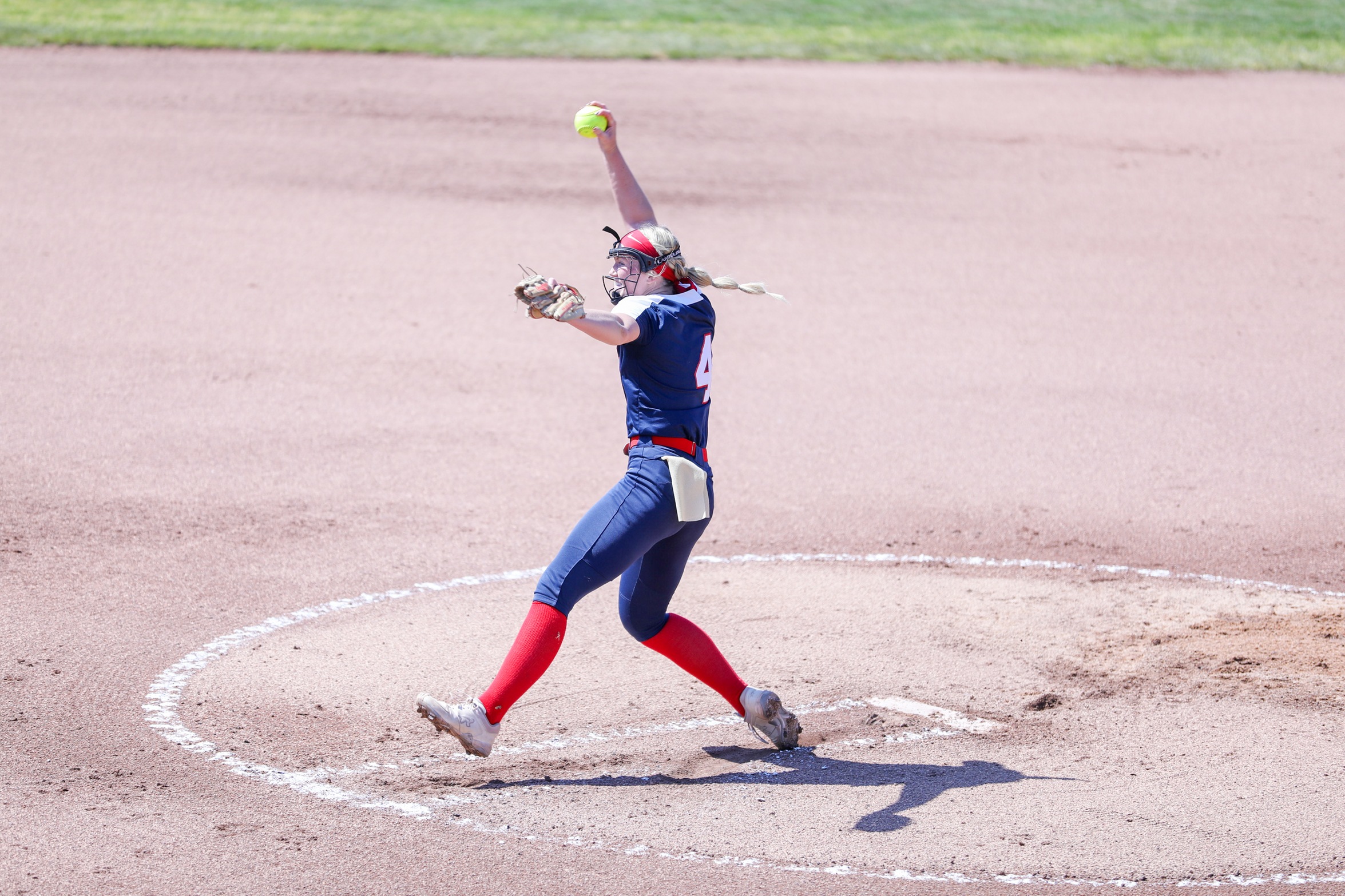 Cardinals Sweep Panthers to Widen Gap in GLIAC Standings
