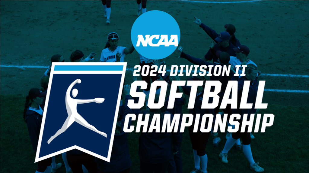 Cardinals Heading to Indianapolis for NCAA DII Softball Midwest Regional